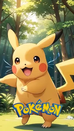 Pikachu Ai