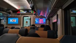 KERETA API