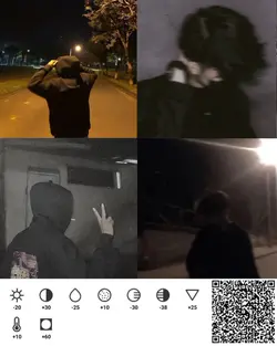 QR