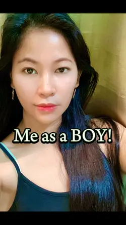 GENDER SWAP
