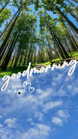 goodmorning
