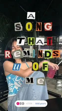 IG NEW TREND