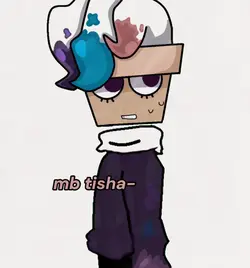 Brusha new toon !!!