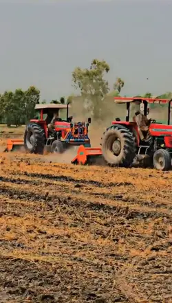 Farmer life