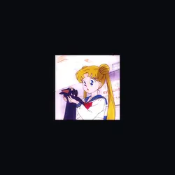 Sailor Moon Edit