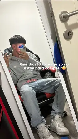 Es mejor q tu😜