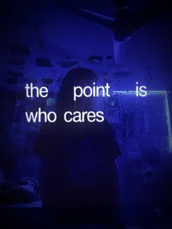 Who cares 🤷‍♀️