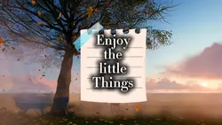 Peaceful moment Dump