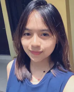 Nona Making gagah
