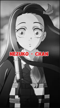 Nezuko | Kimetsu