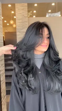 HairCut salon hair 