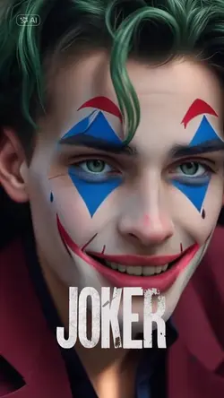 joker filter AI