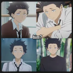 Character insecurity