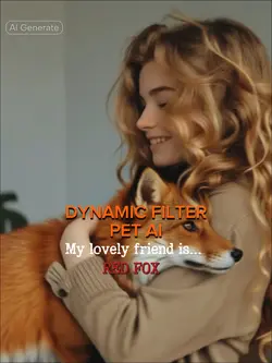 RED FOX PET AI
