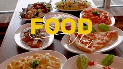 Food Vlog