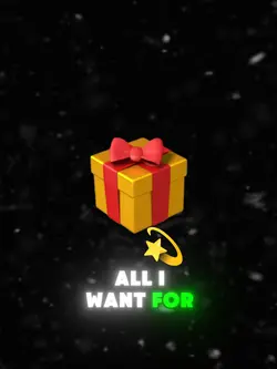A gift🥰