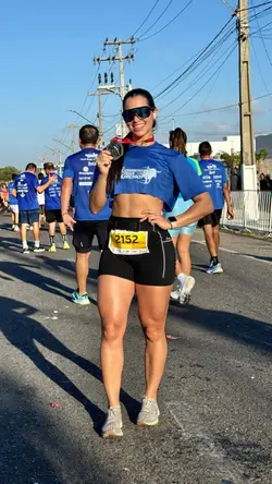 3ª corrida Toureiro