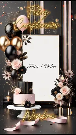 Cumpleaños