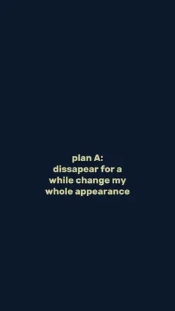 Plan A