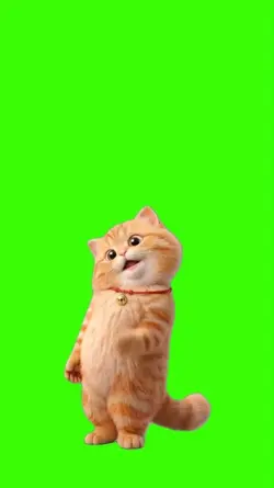 Cat/Gato