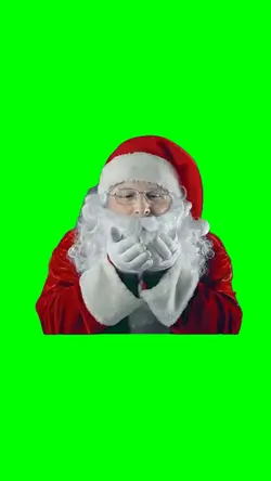 SANTA CLAUS