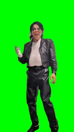 MICHAEL JACKSON SONG