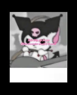 hello kitty pfp foru