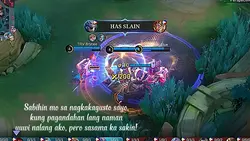 15 seconds video