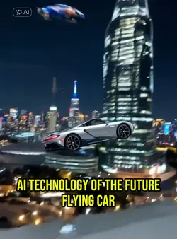flying Car Ai