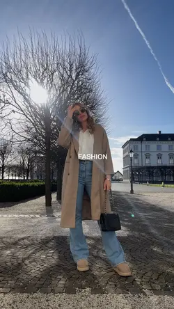 Fashion girl 