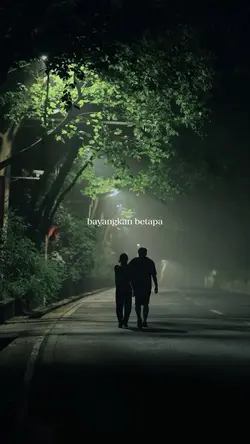 Bayangkan betapa ind