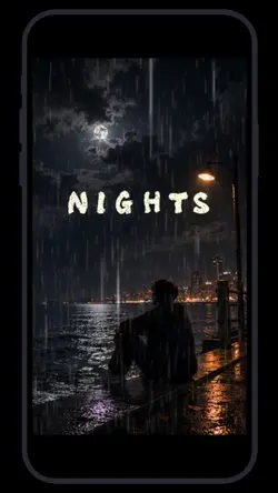 NIGHTS | Dark Vibes