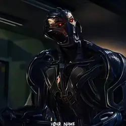 Ultron edit