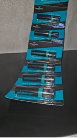 Inhaler Viral