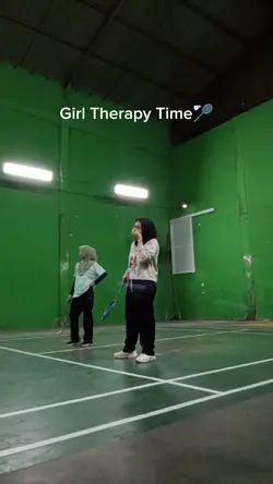 Therapy Time
