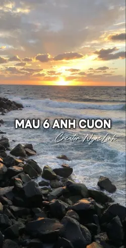 mau 6 anh cuon