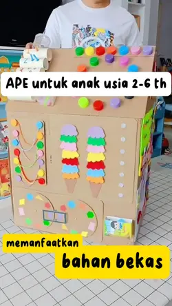 APE 