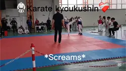 Karate 🥋 