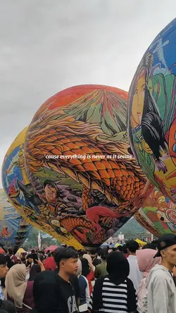 balon udara vibes