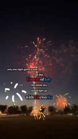 Happy 4th of jul