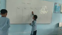 huruf kapital 