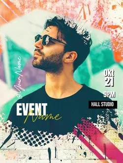 FLYER EVENT