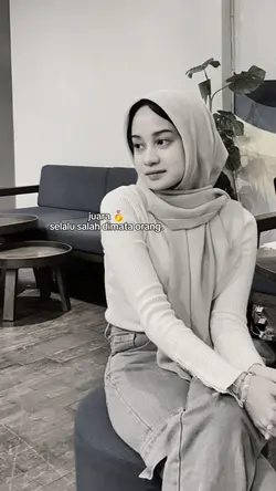 selalu salah dimata
