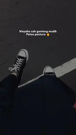Wayahe mudik