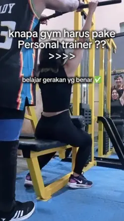 personaltrainergym