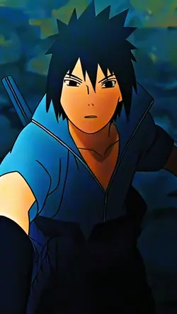 sasuke