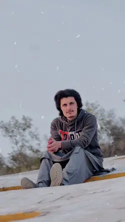SnowFall effect