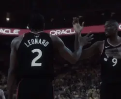 Kawhi Leonard 
