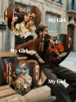 Girl Friend Day