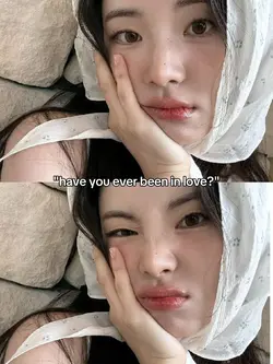 have you ever been 